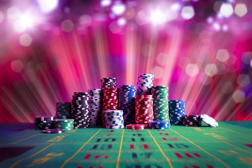 百家樂機率大揭密：從賭桌到數據的有趣探索之旅